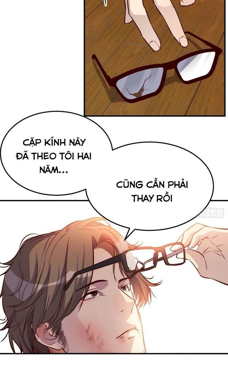 Trong Nhà Có 2 Bạn Gái Song Sinh Chương 38 Page 19