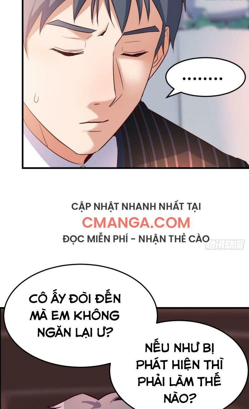 Trong Nhà Có 2 Bạn Gái Song Sinh Chương 40 Page 45