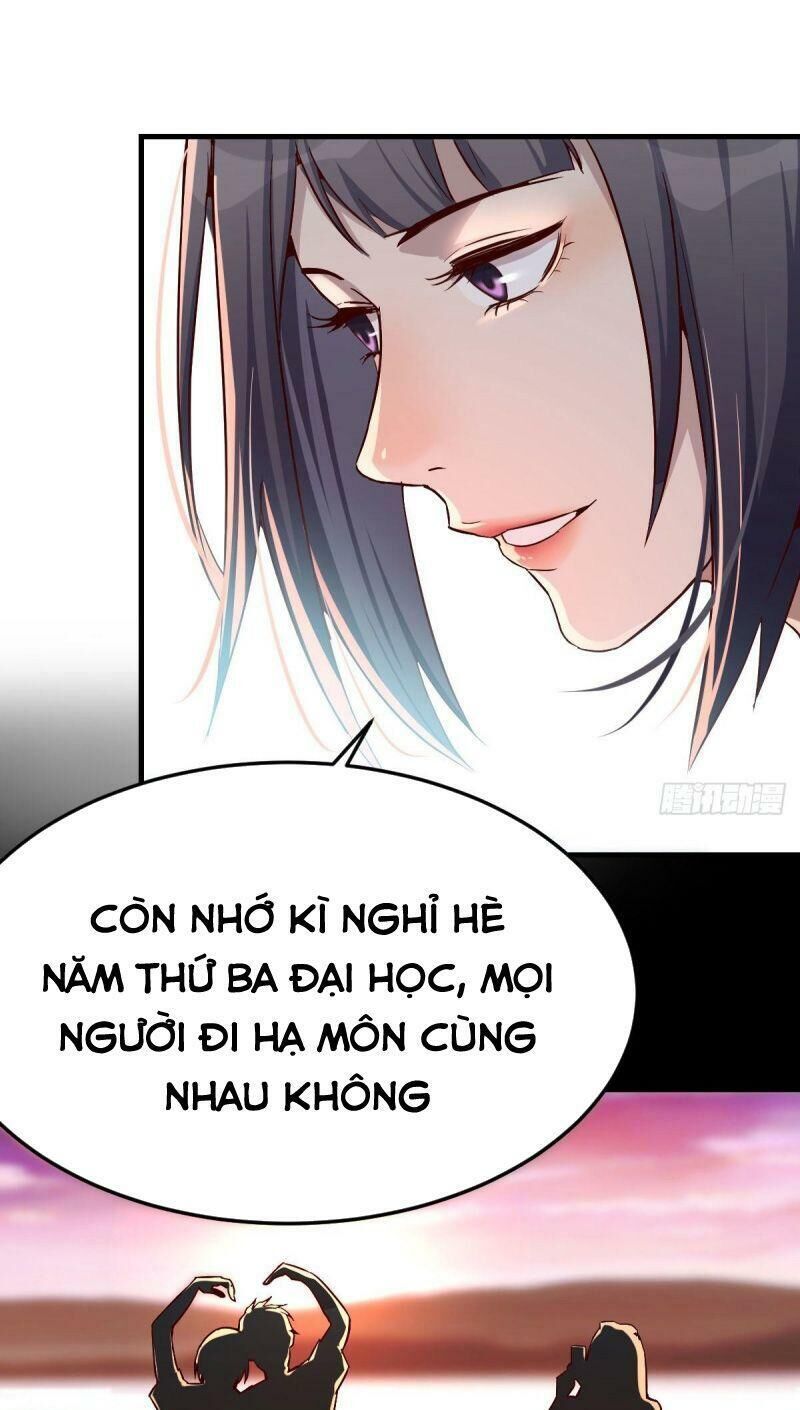 Trong Nhà Có 2 Bạn Gái Song Sinh Chương 39 Page 1