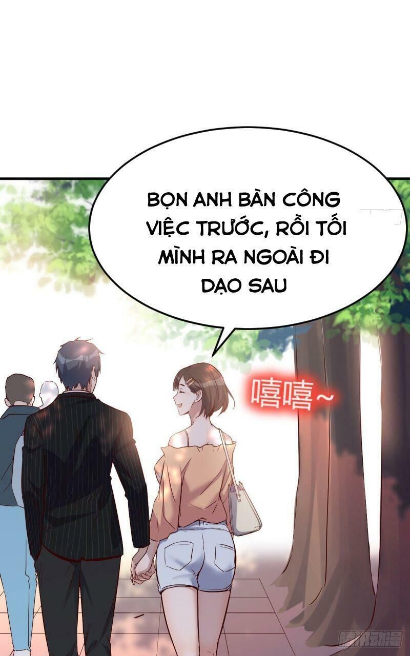 Trong Nhà Có 2 Bạn Gái Song Sinh Chương 39 Page 48