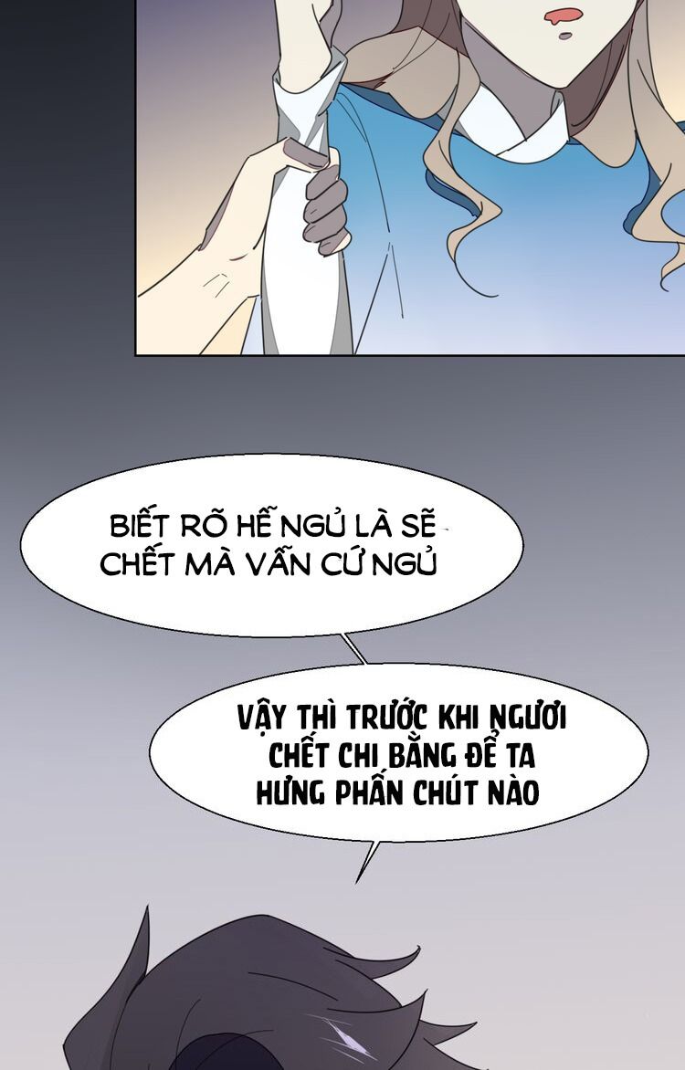 Đứng Yên! Đều Là Người Nhà Cả Mà! Chương 12 Page 102