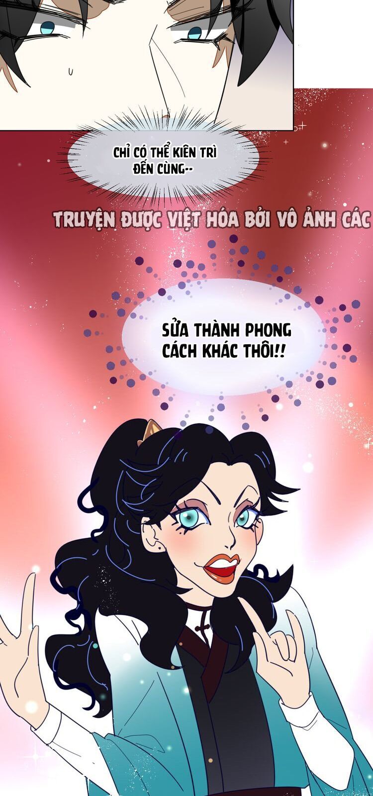 Đứng Yên! Đều Là Người Nhà Cả Mà! Chương 12 Page 74