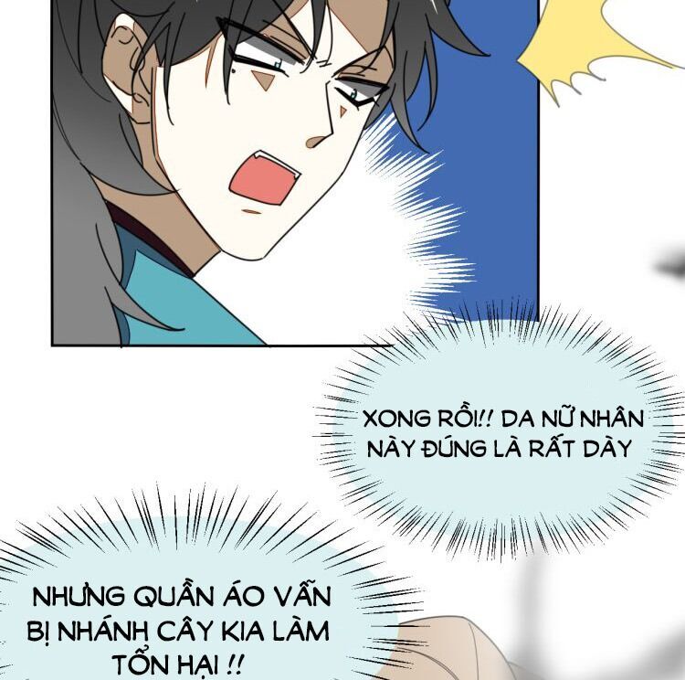 Đứng Yên! Đều Là Người Nhà Cả Mà! Chương 14 Page 61