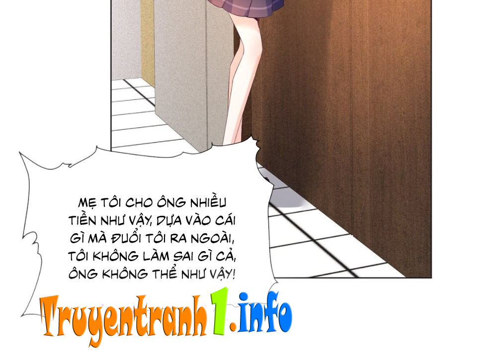 Nữ Vương Tàn Nhẫn Chương 18 Page 5