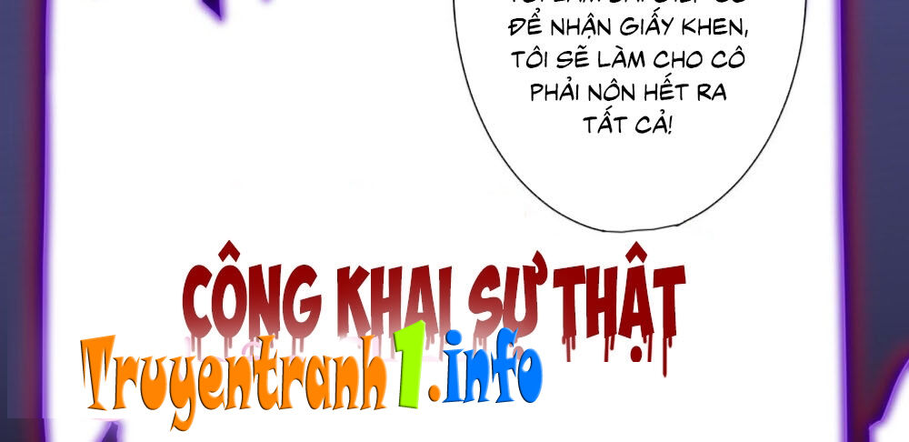 Nữ Vương Tàn Nhẫn Chương 18 Page 44