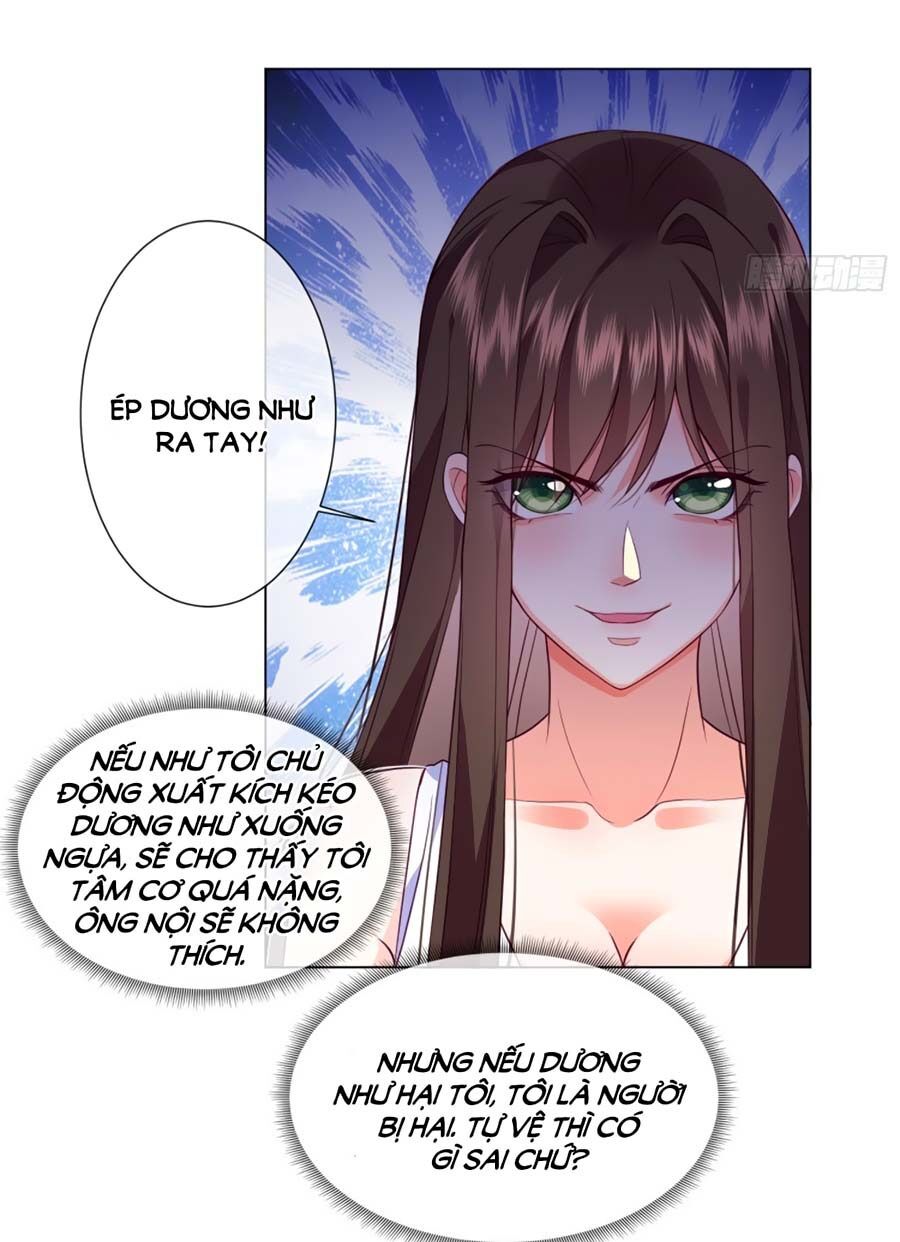 Nữ Vương Tàn Nhẫn Chương 19 Page 40