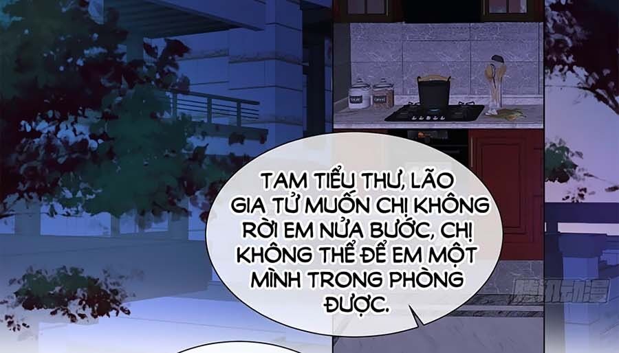 Nữ Vương Tàn Nhẫn Chương 20 Page 16