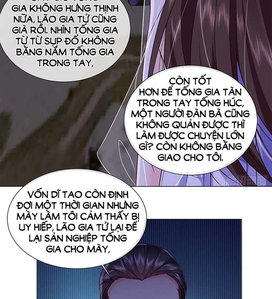 Nữ Vương Tàn Nhẫn Chương 20 Page 36