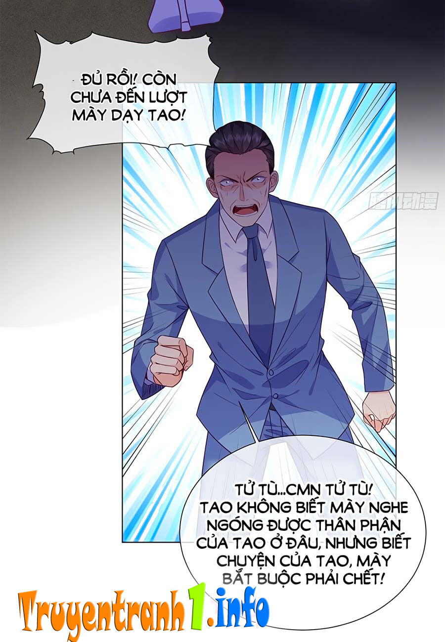 Nữ Vương Tàn Nhẫn Chương 20 Page 42