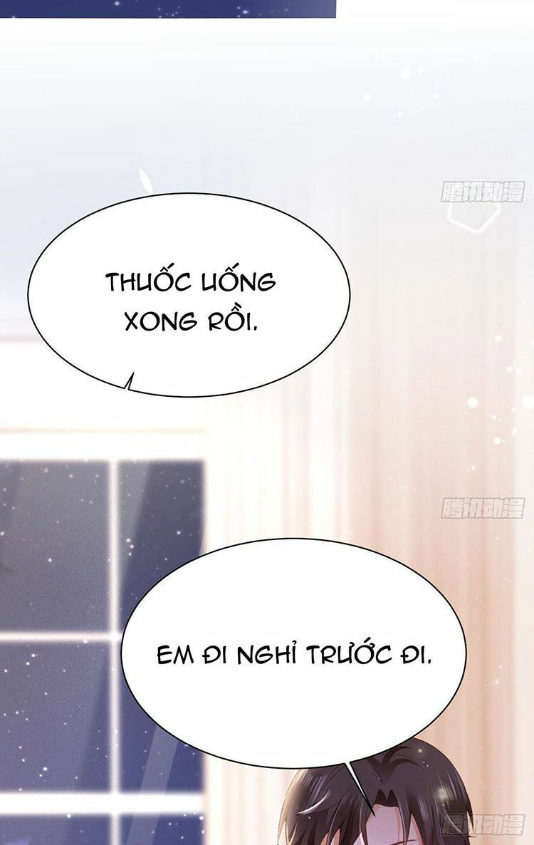 Ức Vạn Song Bảo: Mami, Bó Tay Chịu Trói! Chương 28.5 Page 9