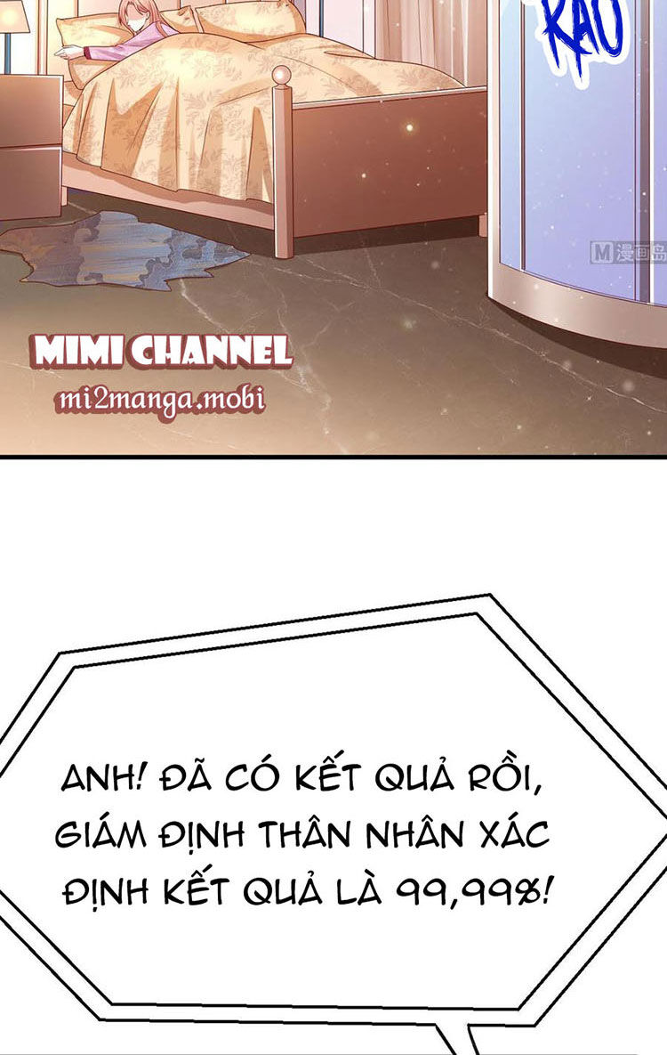 Ức Vạn Song Bảo: Mami, Bó Tay Chịu Trói! Chương 29.5 Page 6