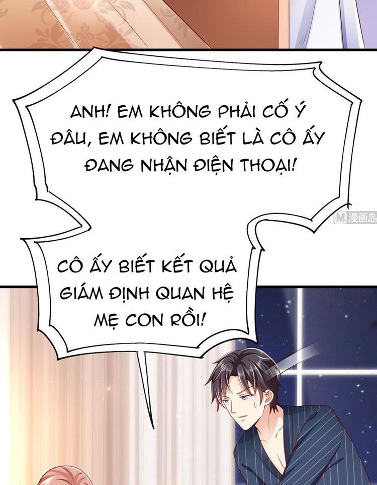 Ức Vạn Song Bảo: Mami, Bó Tay Chịu Trói! Chương 29.5 Page 13