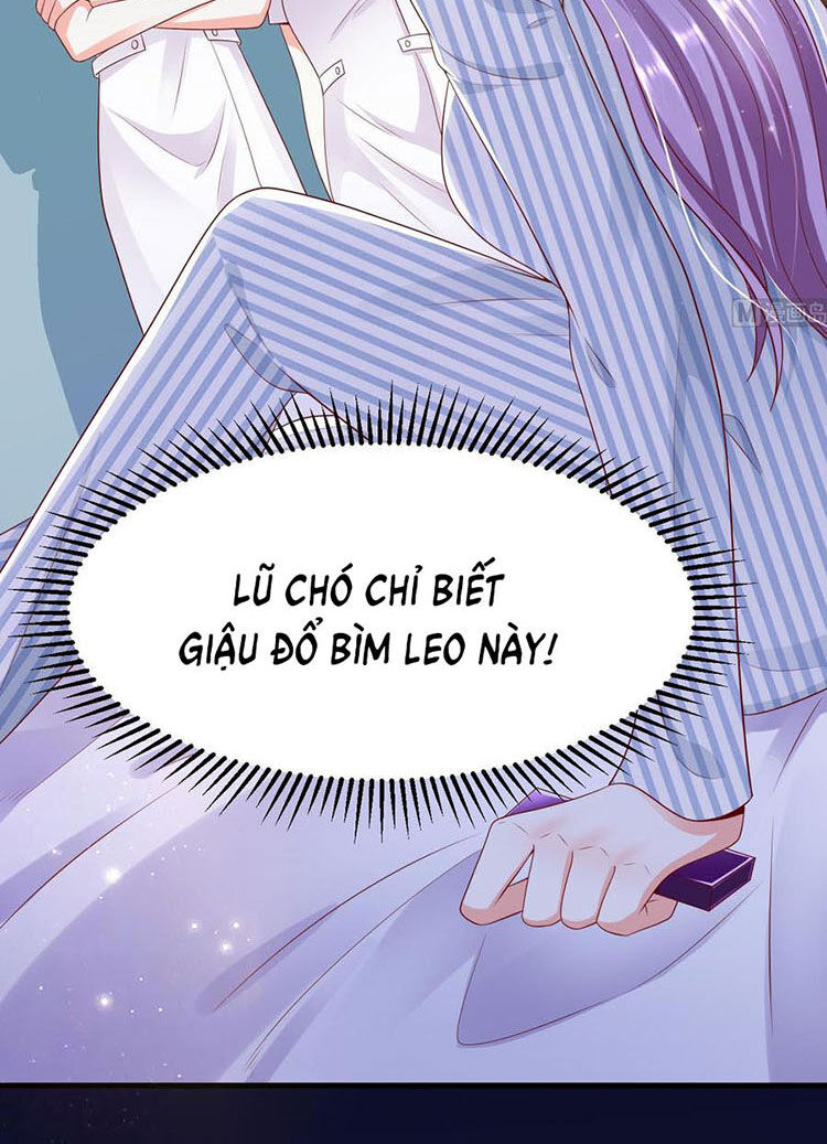 Ức Vạn Song Bảo: Mami, Bó Tay Chịu Trói! Chương 29.5 Page 20