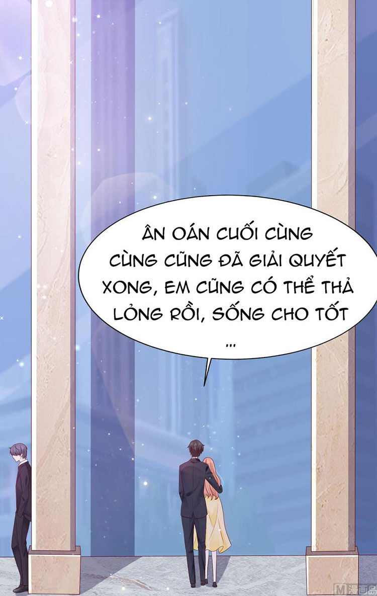 Ức Vạn Song Bảo: Mami, Bó Tay Chịu Trói! Chương 29.5 Page 3