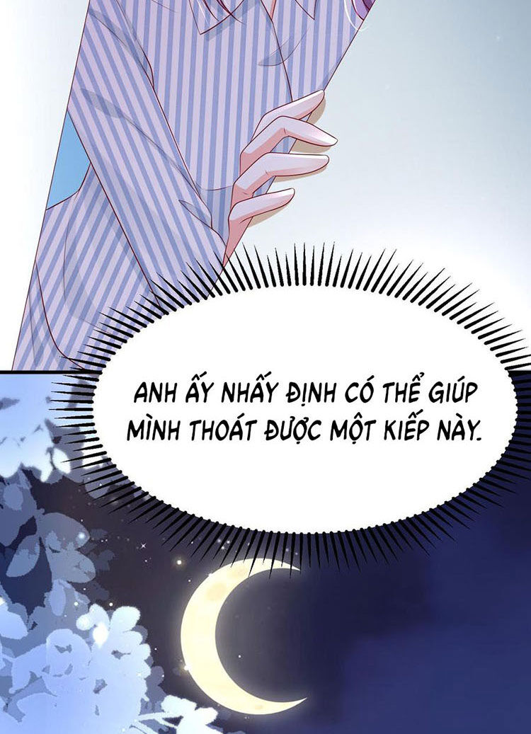 Ức Vạn Song Bảo: Mami, Bó Tay Chịu Trói! Chương 29.5 Page 23