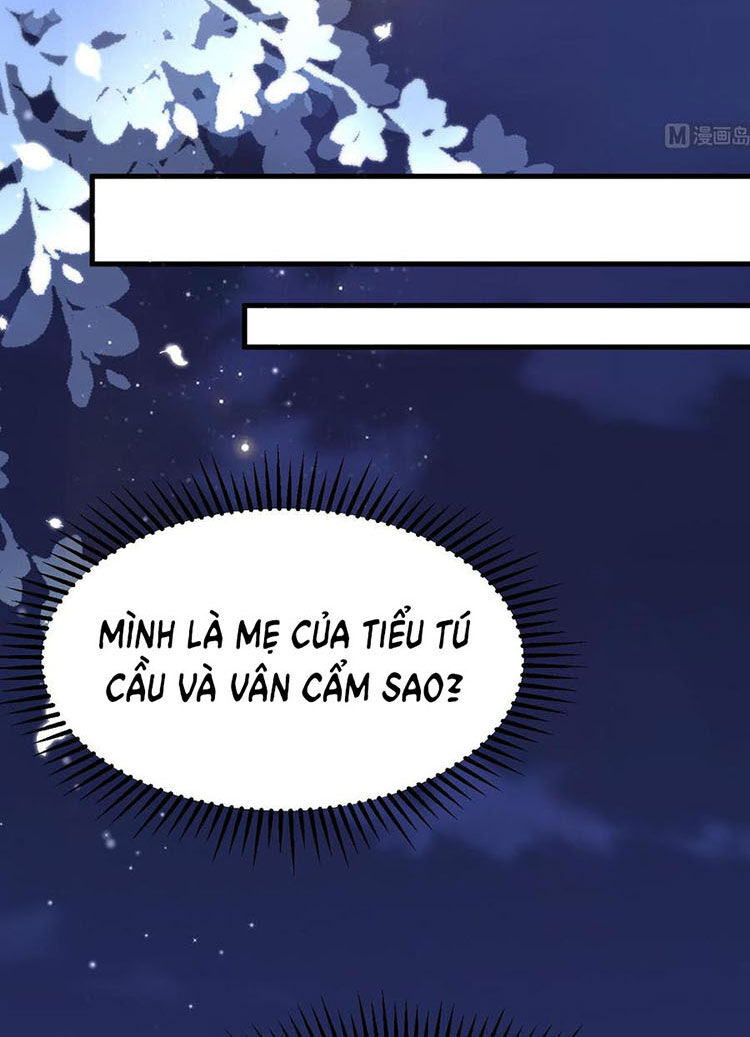 Ức Vạn Song Bảo: Mami, Bó Tay Chịu Trói! Chương 29.5 Page 24