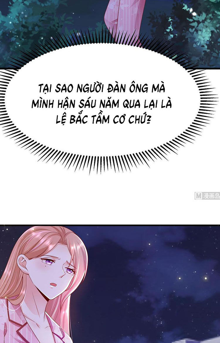 Ức Vạn Song Bảo: Mami, Bó Tay Chịu Trói! Chương 29.5 Page 26