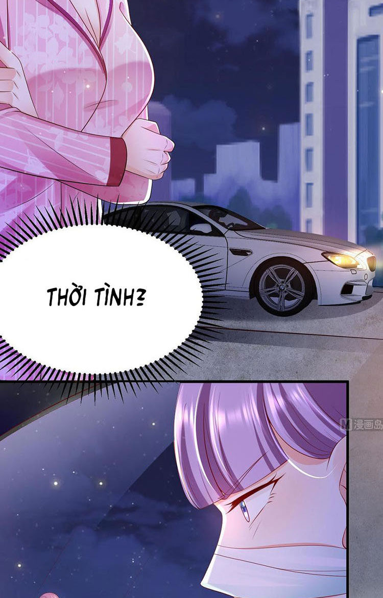 Ức Vạn Song Bảo: Mami, Bó Tay Chịu Trói! Chương 29.5 Page 27