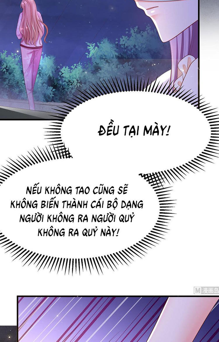 Ức Vạn Song Bảo: Mami, Bó Tay Chịu Trói! Chương 29.5 Page 28