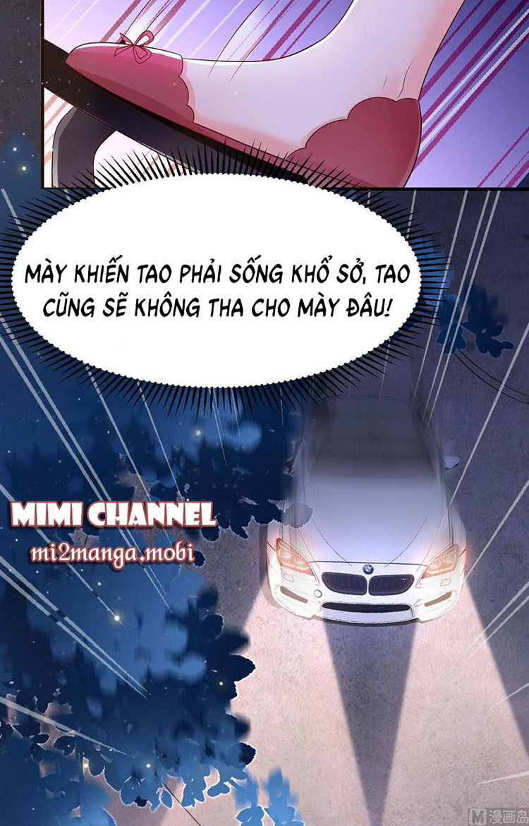 Ức Vạn Song Bảo: Mami, Bó Tay Chịu Trói! Chương 29.5 Page 29