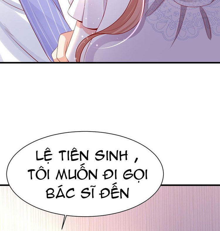 Ức Vạn Song Bảo: Mami, Bó Tay Chịu Trói! Chương 30.1 Page 17