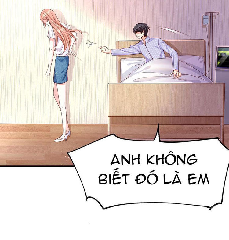 Ức Vạn Song Bảo: Mami, Bó Tay Chịu Trói! Chương 30.1 Page 18