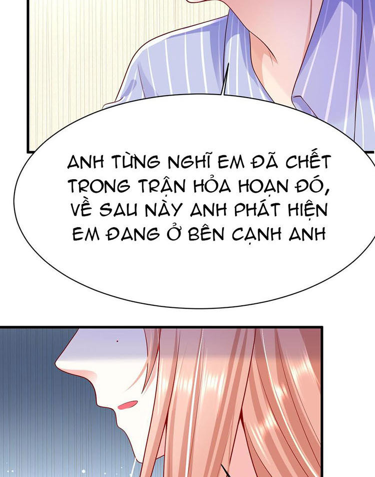 Ức Vạn Song Bảo: Mami, Bó Tay Chịu Trói! Chương 30.1 Page 20