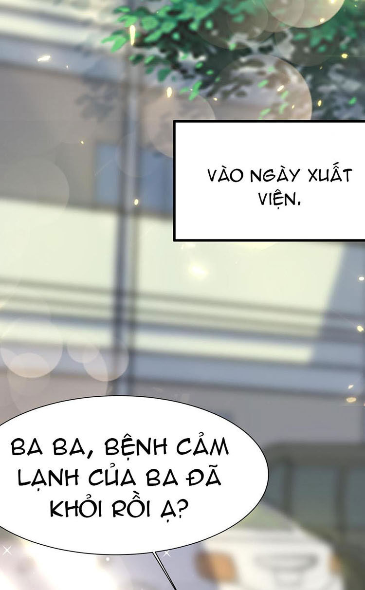 Ức Vạn Song Bảo: Mami, Bó Tay Chịu Trói! Chương 30.1 Page 26