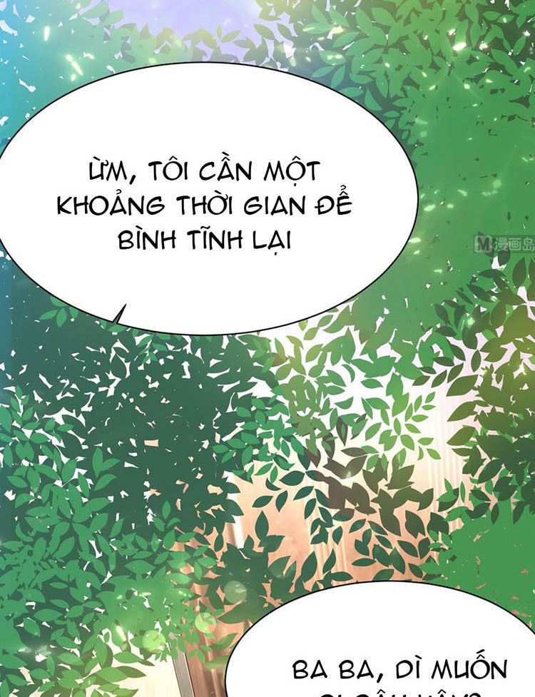 Ức Vạn Song Bảo: Mami, Bó Tay Chịu Trói! Chương 30.1 Page 34