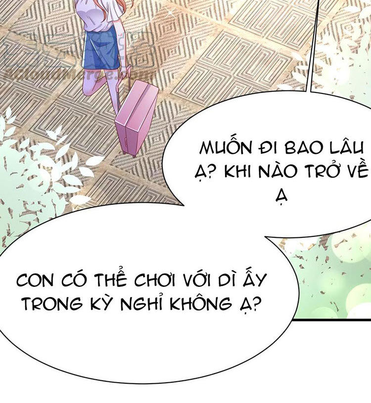 Ức Vạn Song Bảo: Mami, Bó Tay Chịu Trói! Chương 30.1 Page 36