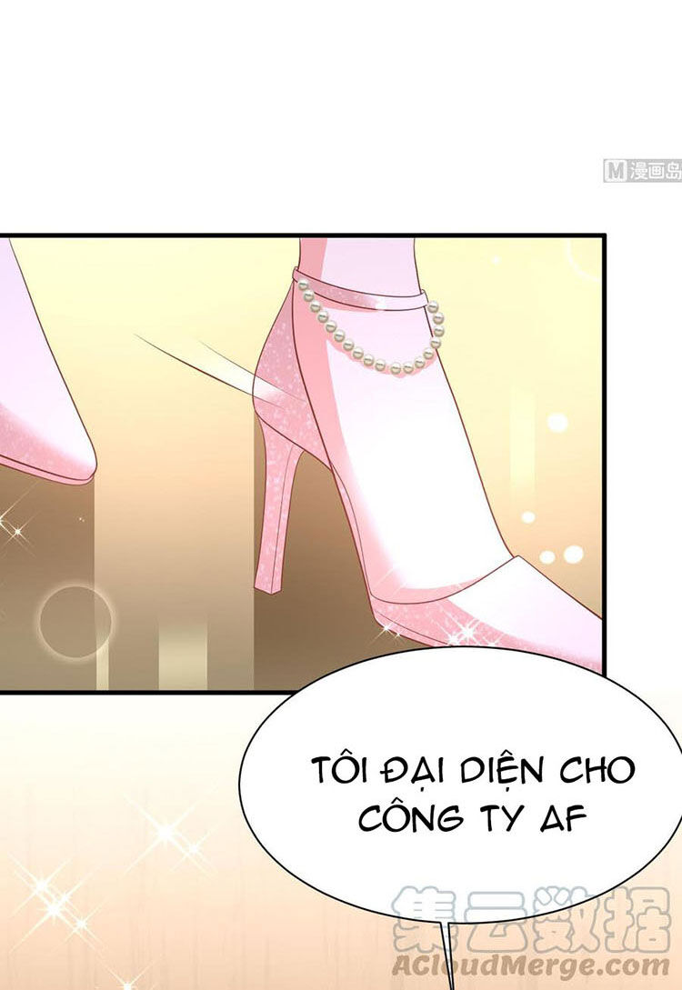 Ức Vạn Song Bảo: Mami, Bó Tay Chịu Trói! Chương 30.2 Page 17