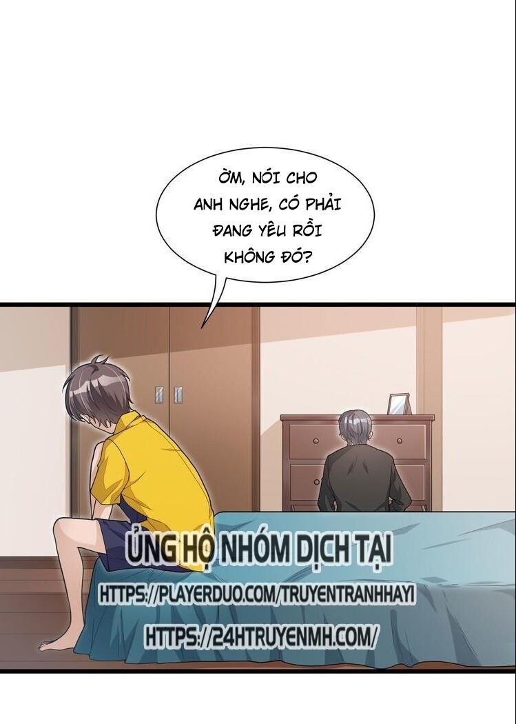 Anh Hùng Khốn Nạn Chương 13 Page 7