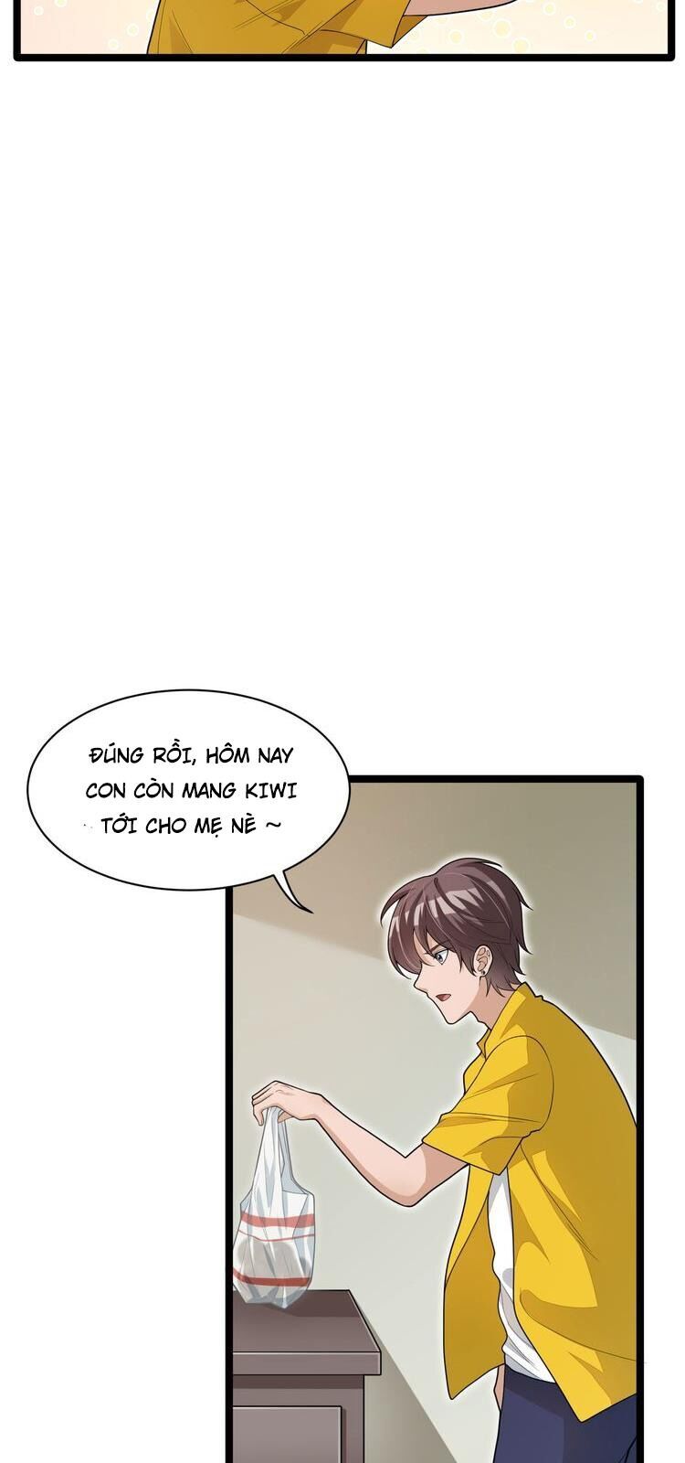 Anh Hùng Khốn Nạn Chương 14 Page 14