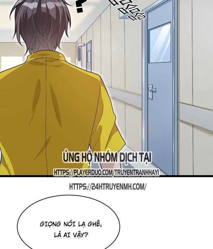 Anh Hùng Khốn Nạn Chương 14 Page 23