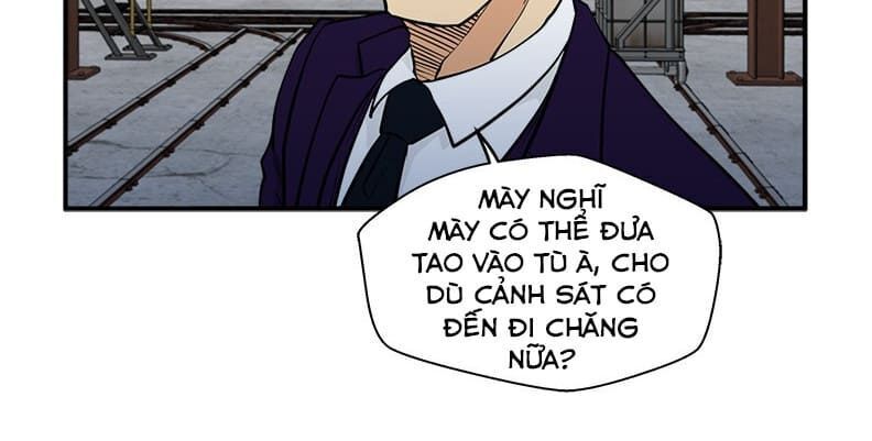 Mr Kang Chương 66 Page 16