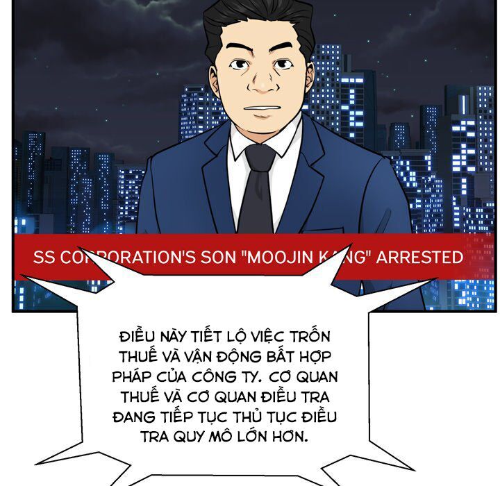 Mr Kang Chương 68 Page 109