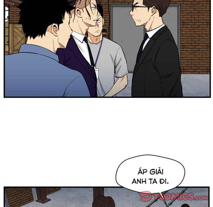 Mr Kang Chương 68 Page 14