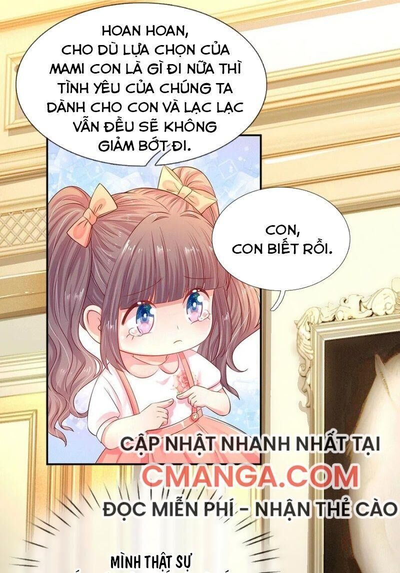 Ma Ma Đột Kích : Cha Mời Tiếp Chiêu Chương 55 Page 1