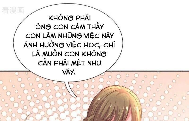 Ma Ma Đột Kích : Cha Mời Tiếp Chiêu Chương 55 Page 28