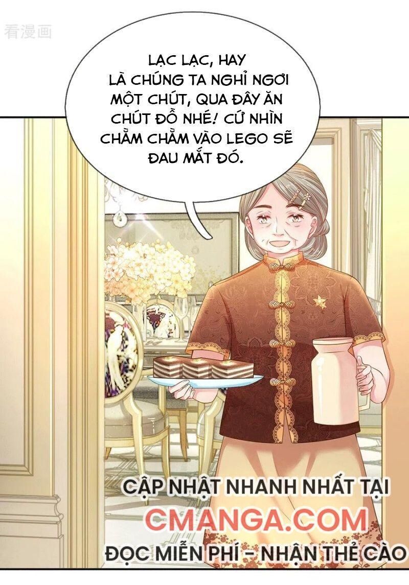 Ma Ma Đột Kích : Cha Mời Tiếp Chiêu Chương 55 Page 6