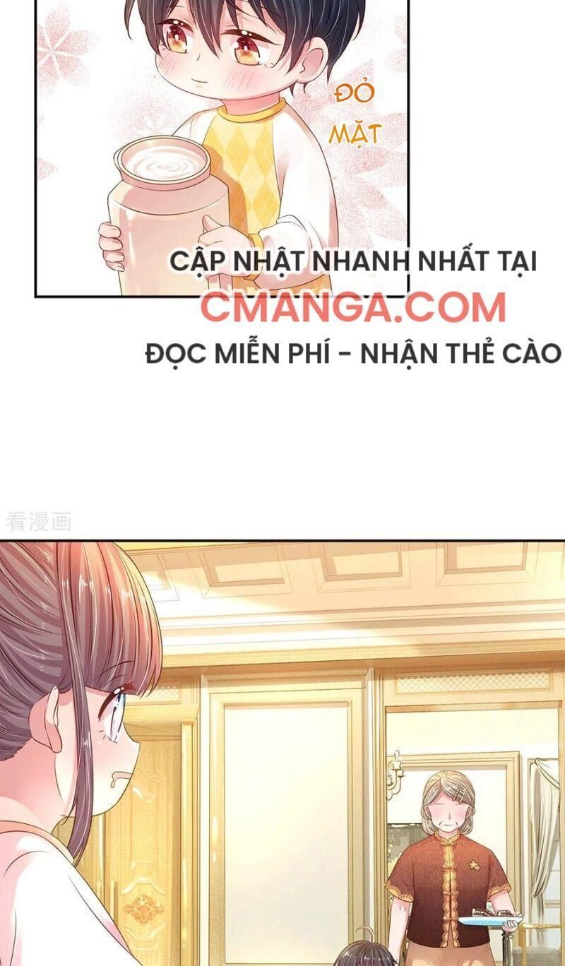 Ma Ma Đột Kích : Cha Mời Tiếp Chiêu Chương 55 Page 10