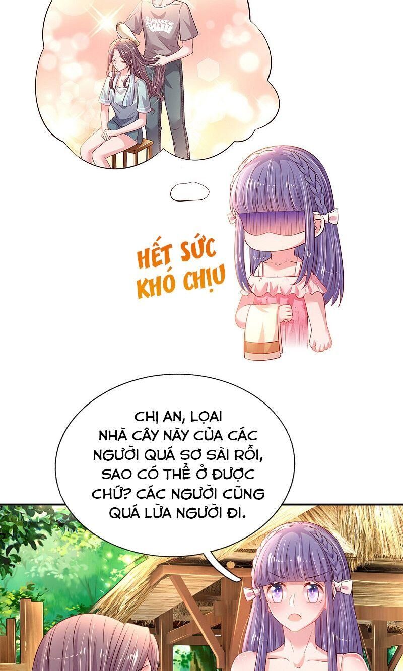 Ma Ma Đột Kích : Cha Mời Tiếp Chiêu Chương 56 Page 14