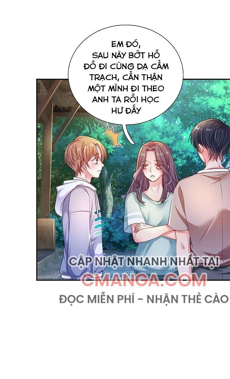 Ma Ma Đột Kích : Cha Mời Tiếp Chiêu Chương 57 Page 20