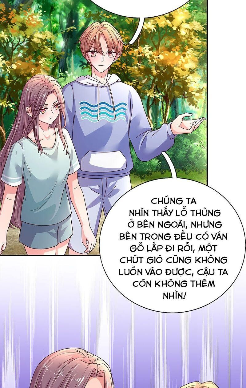 Ma Ma Đột Kích : Cha Mời Tiếp Chiêu Chương 57 Page 6