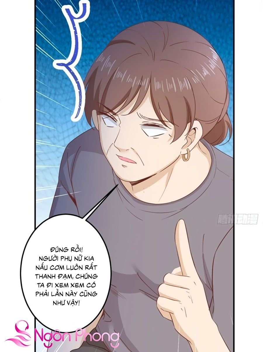 Một Đời An Nhiên Chương 26 Page 13