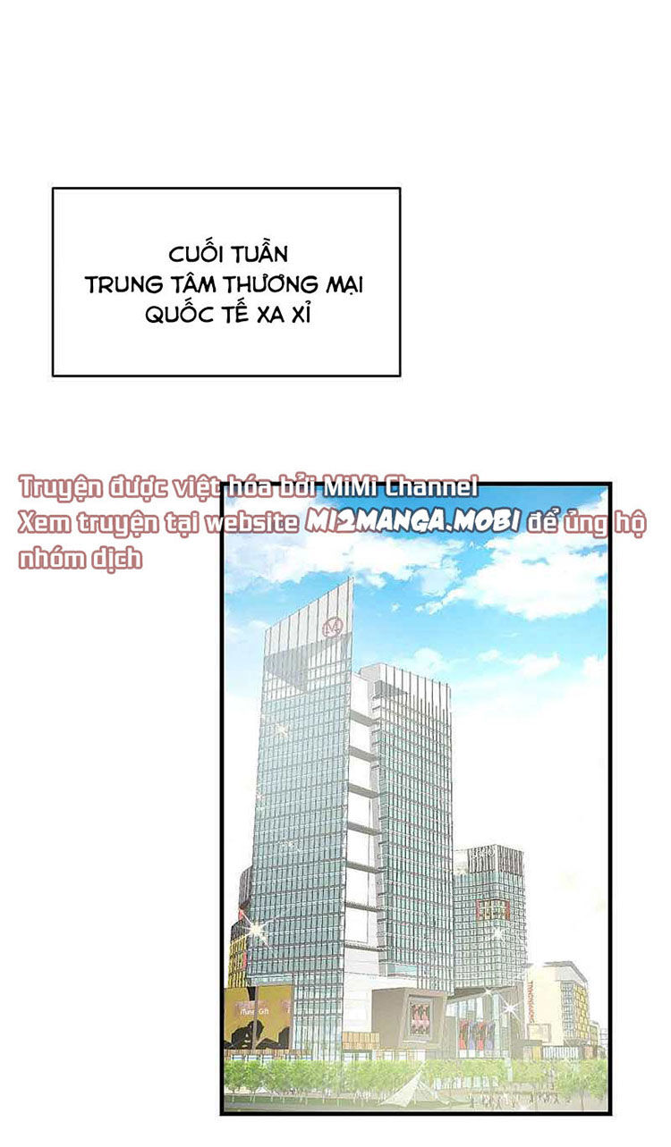 Trang Điểm Lộng Lẫy Để Gả Cho Anh Chương 24 Page 1