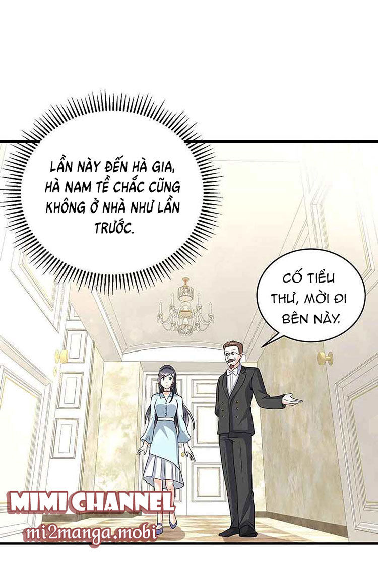 Trang Điểm Lộng Lẫy Để Gả Cho Anh Chương 24 Page 15