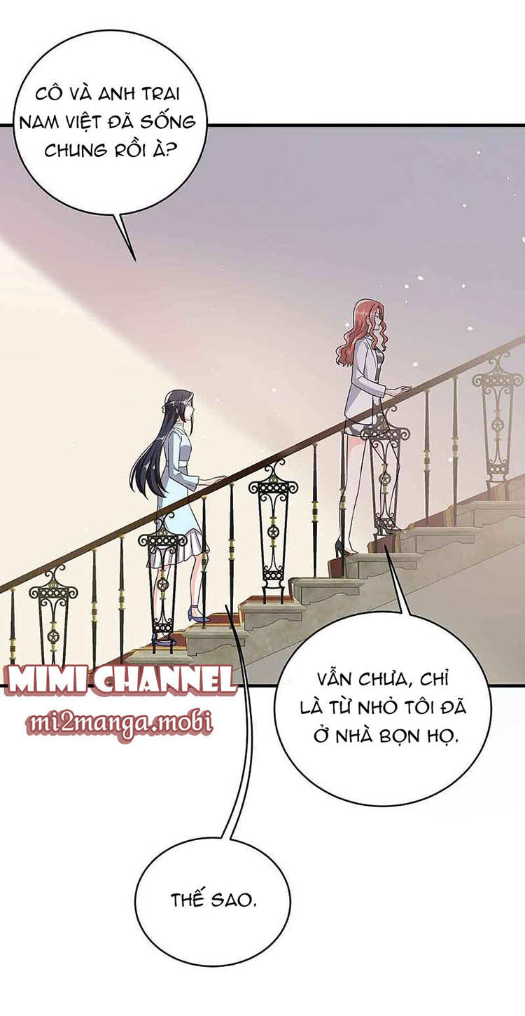 Trang Điểm Lộng Lẫy Để Gả Cho Anh Chương 24 Page 25