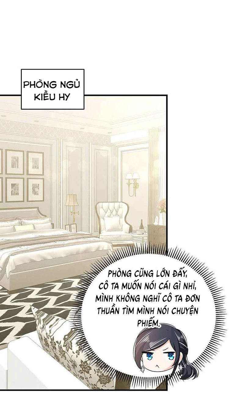 Trang Điểm Lộng Lẫy Để Gả Cho Anh Chương 24 Page 26