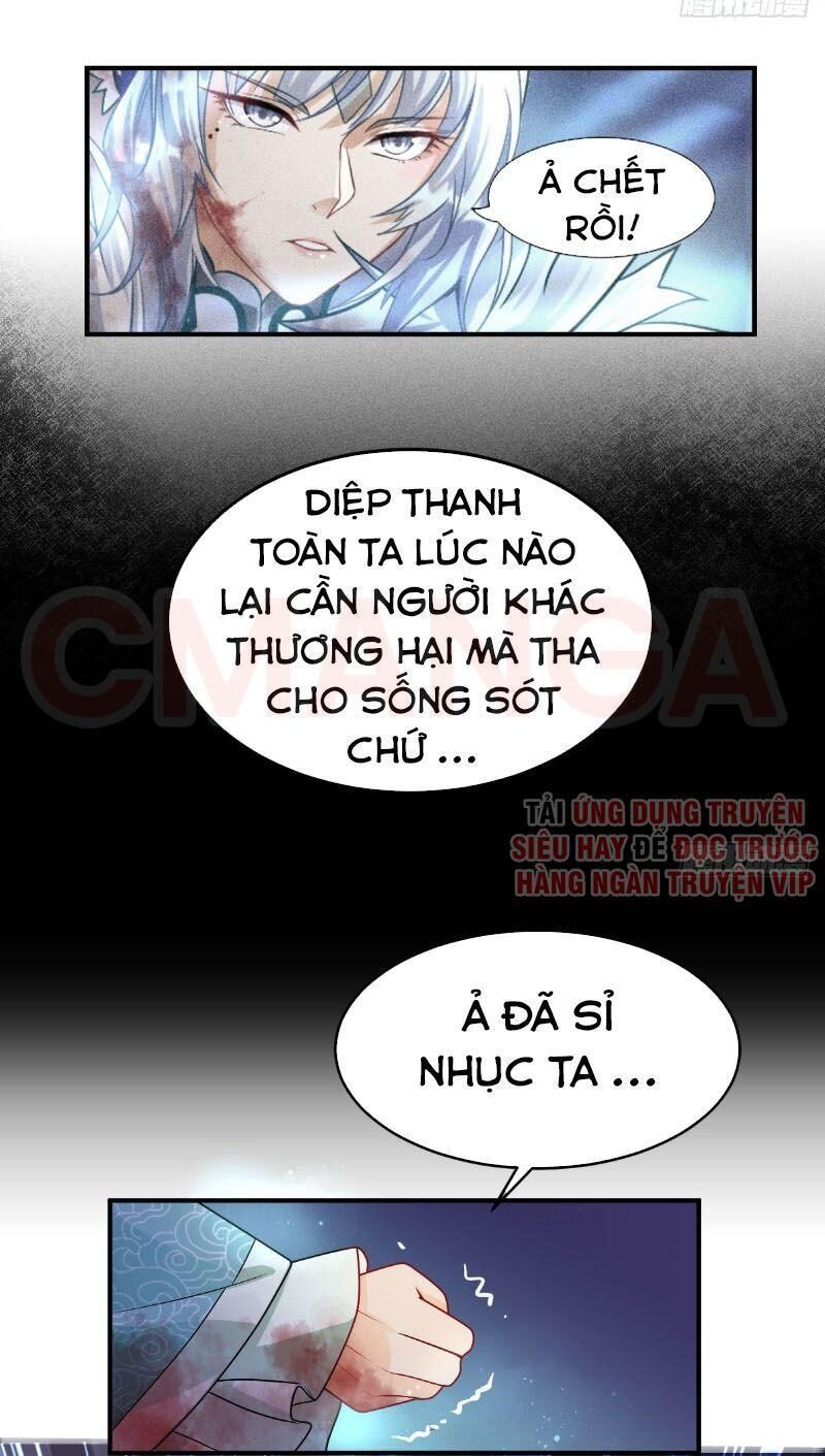 Tiên Võ Chương 14 Page 14